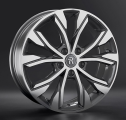 Диск литой Replay FA41 18x7.0J/5x114.3 D67.1 ET33 GMF