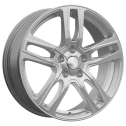 Диск литой СКАД Женева 18x7.0J/5x114.3 D66.6 ET37 Селена