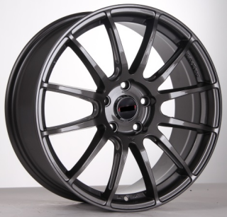 Диск литой Lizardo 118 18x7.5J/5x108 D67.1 ET45 CG22