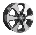 Диск литой Replay TY404 18x7.5J/6x139.7 D95.1 ET60 GMF