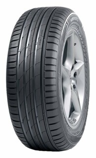 Шины Nokian Tyres (Ikon) Hakka Z SUV
