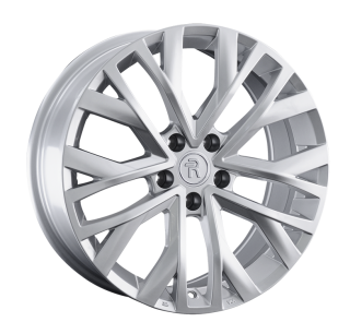 Диск литой Replay VV259 18x8.0J/5x112 D57.1 ET34 S