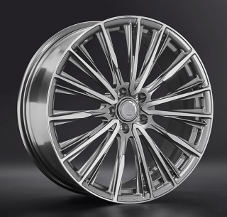 Диск штамп. LS Forged FG46 21x8.5J/5x108 D63.3 ET40 MGMF