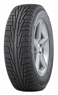 Шины Nokian Tyres (Ikon) Hakkapeliitta R
