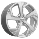 Диск литой СКАД KL-328 18x7.0J/5x114.3 D66.6 ET34 Селена