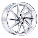 Диск литой NZ H-03R 15x7.0J/4x98 D58.6 ET30 SF