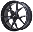 Диск литой Race Ready Technology CSSYA5636 21x9.0J/5x120 D62.6 ET35 B-P/B