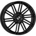 Диск литой MAK Leipzig-D 20x10.5J/5x112 D66.6 ET19 Gloss Black