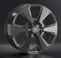 Диск литой Replay LX243 18x7.5J/6x139.7 D95.1 ET55 GM