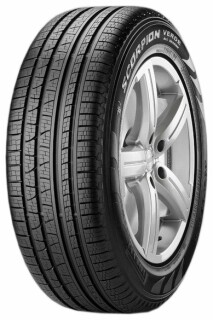 Шины Pirelli Scorpion Verde All seasons