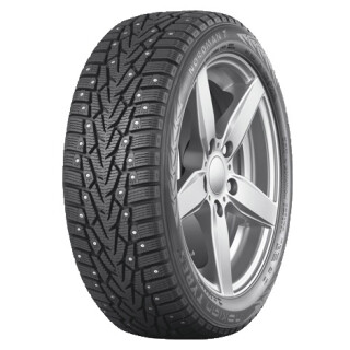 Зимняя шина Nokian Tyres (Ikon) Nordman 7 205/65 R15 99T