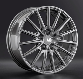Диск литой LS Wheels FlowForming RC93 19x7.5J/5x108 D63.3 ET46 GM