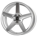 Диск литой PDW C-SPEC 17x7.0J/4x100 D60.1 ET40 M/S