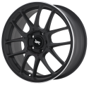 Диск литой Race Ready Technology CSSD2795 15x6.5J/4x98 D58.6 ET35 B-LP/M