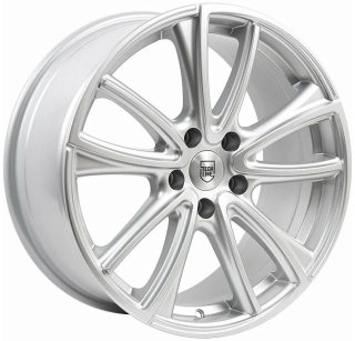 Диск литой Азов-Tech Tech Line 682 16x7.0J/5x114.3 D67.1 ET40 S