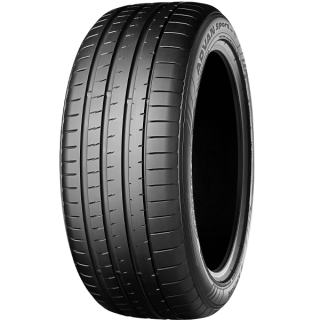 Шины Yokohama Advan Sport V107C
