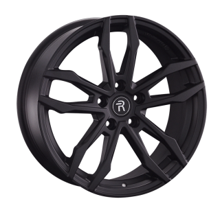 Диск литой Replay LX188 18x8.0J/5x114.3 D60.1 ET30 MB
