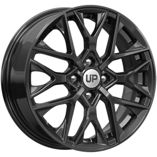 Диск литой Wheels UP Up101 16x6.0J/4x98 D58.5 ET35 GB