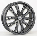 Диск литой Азов-Tech R052 20x8.0J/5x114.3 D67.1 ET45 BMG
