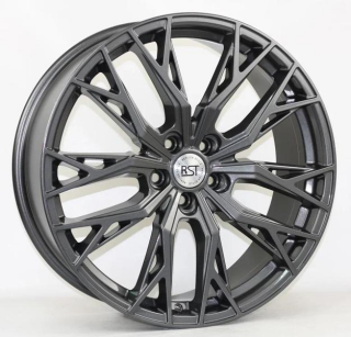 Диск литой Азов-Tech R052 20x8.0J/5x114.3 D67.1 ET45 BMG