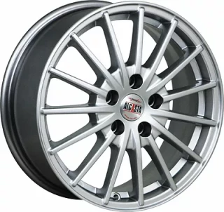 Диск литой Alcasta M60 16x6.5J/5x108 D63.35 ET45 HS