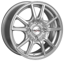 Диск литой X'trike X-104 14x6.0J/5x114.3 D67.1 ET38 HS