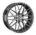 Диск литой LS Wheels LS FlowForming RC13 18x8.0J/5x114.3 D67.1 ET40 GMF