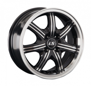 Колесные диски LS Wheels 323