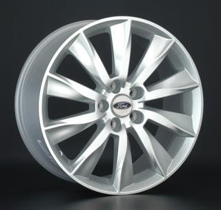 Диск литой Replay FD71 18x8.0J/5x114.3 D63.3 ET40 S