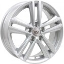 Диск литой Азов-Tech RST R025 15x6.0J/5x100 D57.1 ET38 SL для VOLKSWAGEN Golf IV