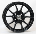 Диск литой Азов-Tech RST R014 14x5.5J/4x100 D60.1 ET40 BL
