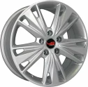 Диск литой LegeArtis Concept Replica Concept TY543 17x7.0J/5x114.3 D60.1 ET39 Sil