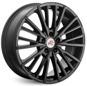 Диск литой X'trikeRST R178 18x7.0J/5x108 D65.1 ET36 BK