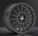 Диск литой LS Wheels FlowForming RC05 17x7.5J/5x112 D66.6 ET30 MB