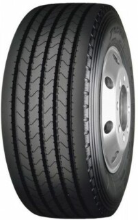 Летняя шина Yokohama RY407 295/60 R22.5 150L