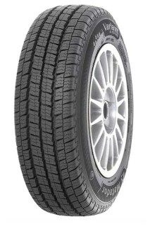 Летняя шина Torero MPS-125 195/75 R16C 107/105R