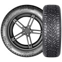Шина Ikon (Nokian Tyres) Autograph Ice 9 225/55 R17 101T