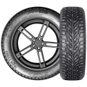 Шина Ikon (Nokian Tyres) Autograph Ice 9 235/50 R17 100T для CADILLAC CTS