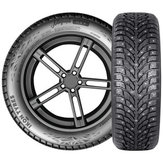 Шины Ikon (Nokian Tyres) Autograph Ice 9
