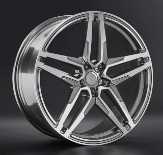 Диск штамп. LS Forged FG50 21x9.0J/5x108 D63.3 ET35 MGMF