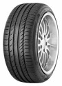 Шина Continental ContiSportContact 5 SUV 285/40 R21 109Y для AUDI Q7