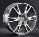 Диск литой Replay INF55(TY) 17x7.5J/5x114.3 D60.1 ET45 GMF