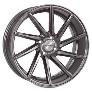 Диск литой PDW 1022Left (CVT) 15x7.0J/4x98 D58.5 ET30 U4GRA