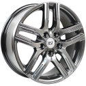 Диск литой Азов-Tech RST R127 17x7.0J/5x114.3 D67.1 ET47 BH