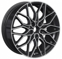 Диск литой Carwel Тим 1813 18x7.0J/5x114.3 D60.1 ET35 ABT