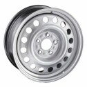 Диск штамп. TREBL (4х4) Suzuki (8665) S 15x5.5J/5x139.7 D108.4 ET5
