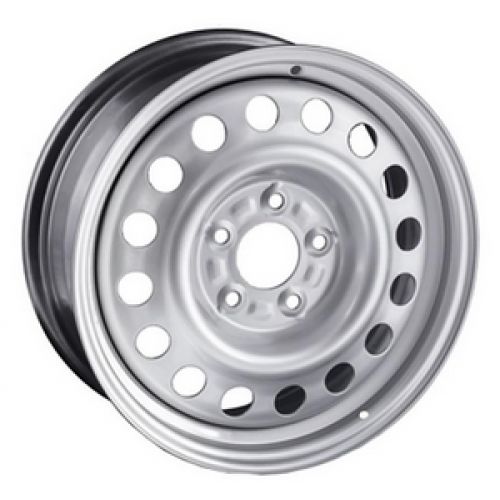 Диск штамп. TREBL (4х4) Suzuki (8665) S 15x5.5J/5x139.7 D108.4 ET5