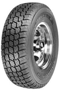 Летняя шина Triangle Group TR246 235/75 R15 105S