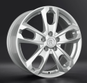 Диск литой Replay GL70 18x8.0J/5x108 D63.3 ET46 S