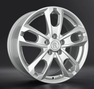 Диск литой Replay GL70 18x8.0J/5x108 D63.3 ET46 S